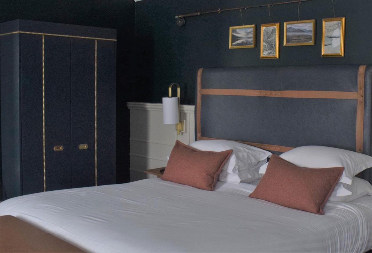 Loch Rannoch Hotel And Spa Kinloch Rannoch Rom bilde